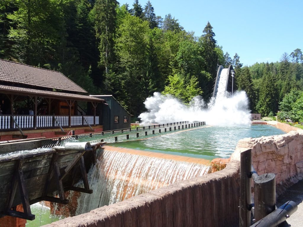 image 88 - Actualité des Parcs d'attractions - Parcs Actus