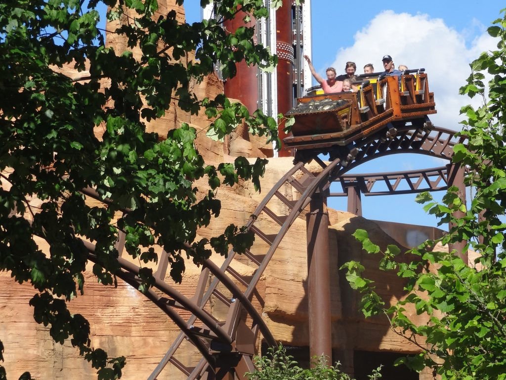 image 89 - Actualité des Parcs d'attractions - Parcs Actus