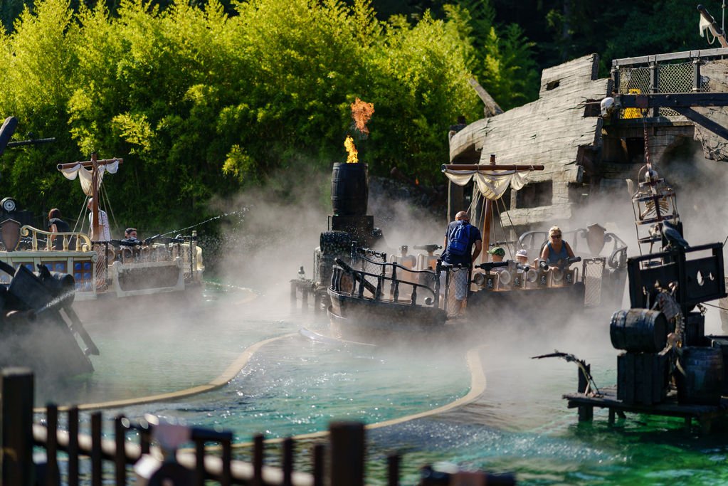 image 90 - Actualité des Parcs d'attractions - Parcs Actus