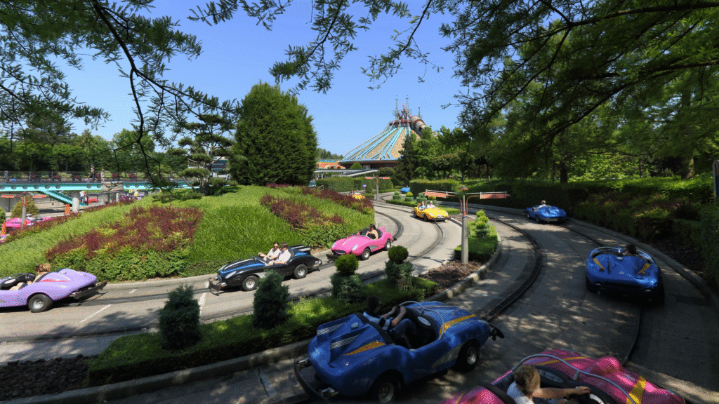 Top 10 des meilleures attractions de Disneyland Paris - Parcs Actus - Actualite des parcs d'attractions image 92 - Actualité des Parcs d'attractions - Parcs Actus