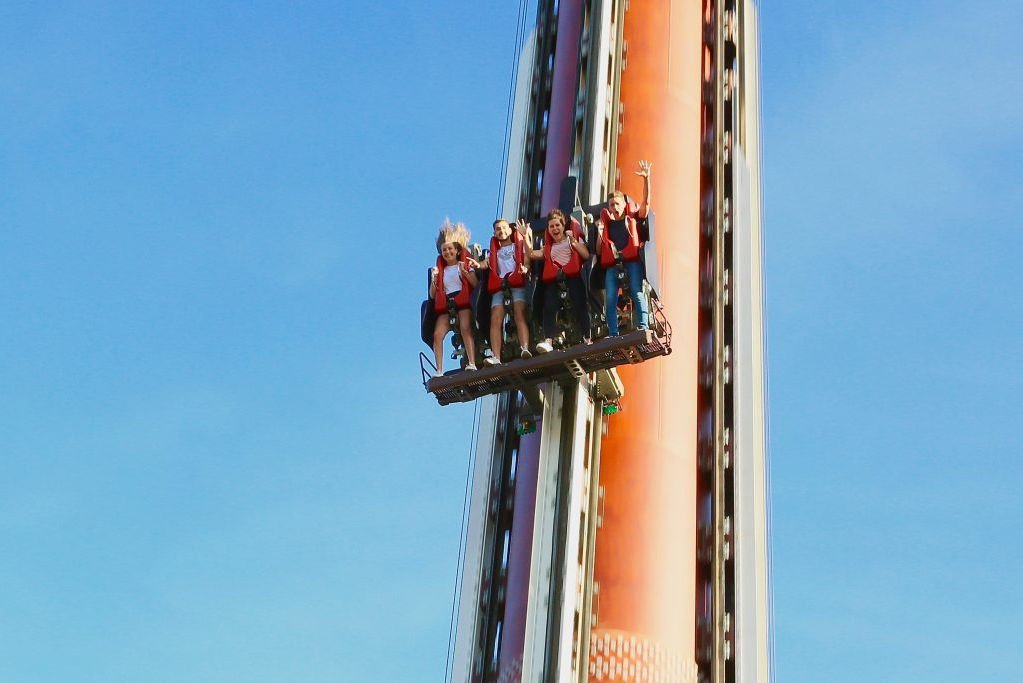 image 92 - Actualité des Parcs d'attractions - Parcs Actus