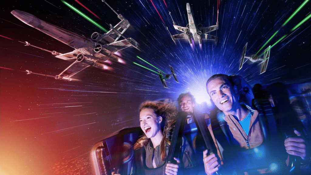 Top 10 des meilleures attractions de Disneyland Paris - Parcs Actus - Actualite des parcs d'attractions image 93 - Actualité des Parcs d'attractions - Parcs Actus