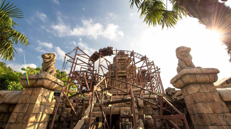 Top 10 des meilleures attractions de Disneyland Paris - Parcs Actus - Actualite des parcs d'attractions image 95 - Actualité des Parcs d'attractions - Parcs Actus
