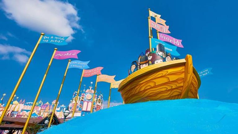Top 10 des meilleures attractions de Disneyland Paris - Parcs Actus - Actualite des parcs d'attractions image 96 - Actualité des Parcs d'attractions - Parcs Actus
