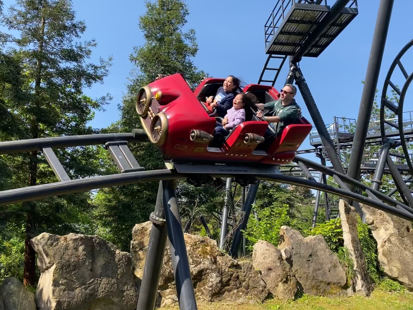 Rencontre avec Vincent Ciardi, responsable attractions du Jardin d’Acclimatation - Parcs Actus