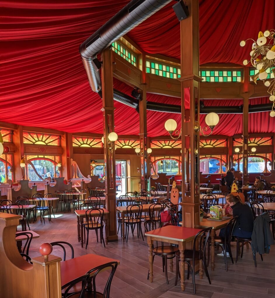 Circus Bumba, la nouvelle zone indoor du parc Plopsaland ! - Parcs Actus - Actualite des parcs d'attractions 055d5409 82e4 4586 9753 6f50e0d1d38a1 - Actualité des Parcs d'attractions - Parcs Actus