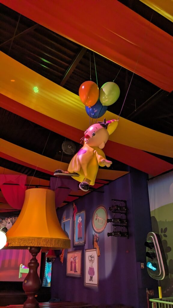 Circus Bumba, la nouvelle zone indoor du parc Plopsaland ! - Parcs Actus - Actualite des parcs d'attractions 1000005346 - Actualité des Parcs d'attractions - Parcs Actus