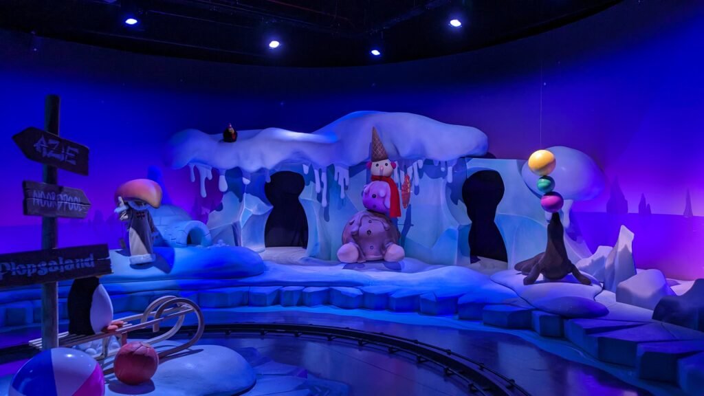 Circus Bumba, la nouvelle zone indoor du parc Plopsaland ! - Parcs Actus - Actualite des parcs d'attractions 1000005451 - Actualité des Parcs d'attractions - Parcs Actus