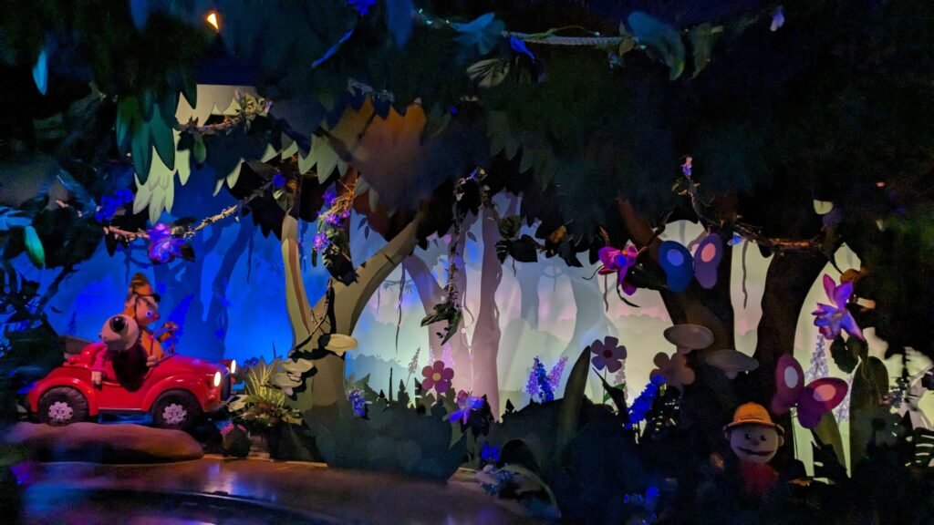 Circus Bumba, la nouvelle zone indoor du parc Plopsaland ! - Parcs Actus - Actualite des parcs d'attractions 1000005462 - Actualité des Parcs d'attractions - Parcs Actus