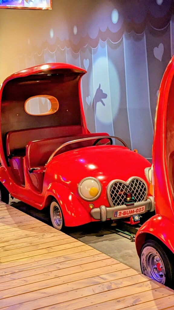 Circus Bumba, la nouvelle zone indoor du parc Plopsaland ! - Parcs Actus - Actualite des parcs d'attractions 25c71620 d3f8 497b b997 38202e8bf9ec1 1 - Actualité des Parcs d'attractions - Parcs Actus