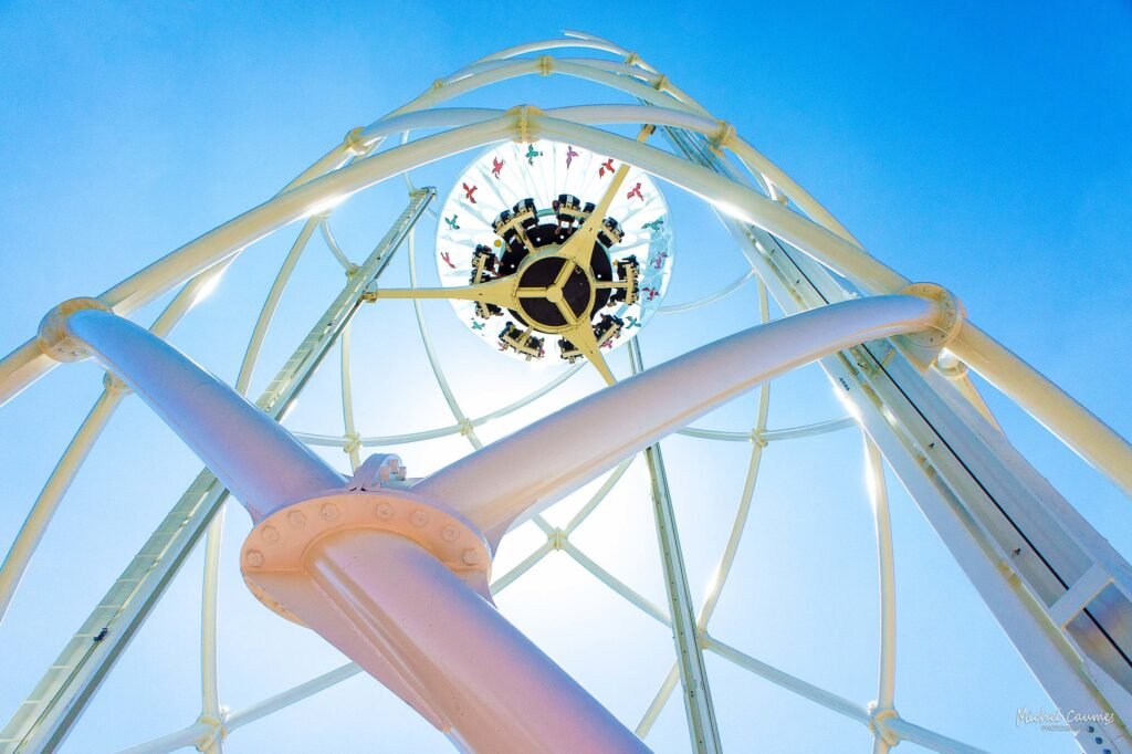 Top 10 des meilleures attractions du Parc du Petit Prince - Parcs Actus - Actualite des parcs d'attractions 26513765757 06bcfe6d66 k - Actualité des Parcs d'attractions - Parcs Actus