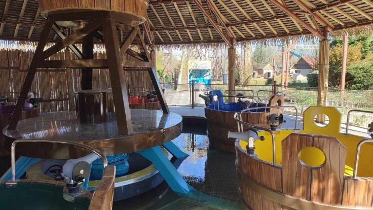 Jean Bar’Q, débarque à Dennlys Parc - Parcs Actus - Actualite des parcs d'attractions 36863074 - Actualité des Parcs d'attractions - Parcs Actus
