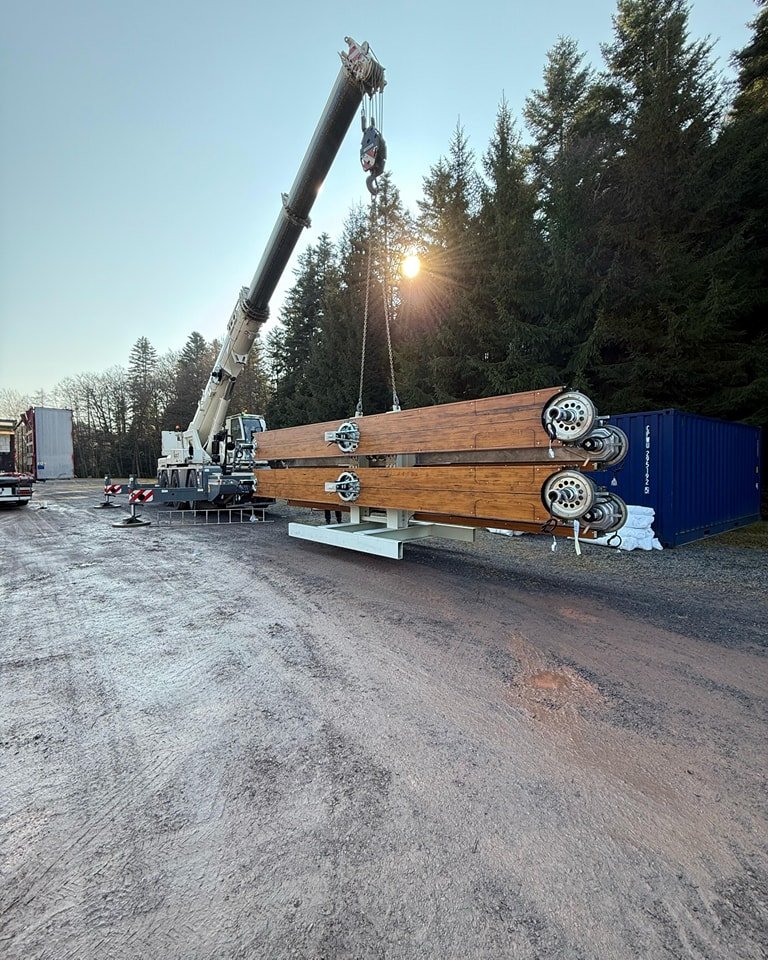 Fraispertuis City 2025 : une scierie à vapeur comme nouvelle attraction familiale avec Sawmill - Parcs Actus - Actualite des parcs d'attractions 491277013 1098341419002310 6051480923647521461 n - Actualité des Parcs d'attractions - Parcs Actus