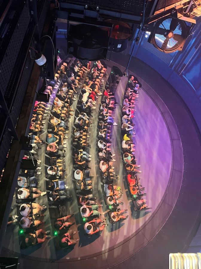 Chasseurs de tornades, l’expérience immersive ultime au Futuroscope ! - Parcs Actus - Actualite des parcs d'attractions 88fc4b d875224dc5ff4d1ca26c5d6f8ce195a4mv2 - Actualité des Parcs d'attractions - Parcs Actus