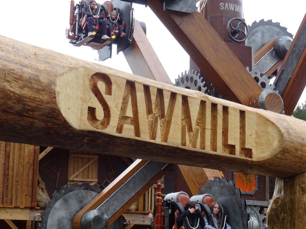 Fraispertuis City 2025 : une scierie à vapeur comme nouvelle attraction familiale avec Sawmill - Parcs Actus - Actualite des parcs d'attractions DSC07009 - Actualité des Parcs d'attractions - Parcs Actus