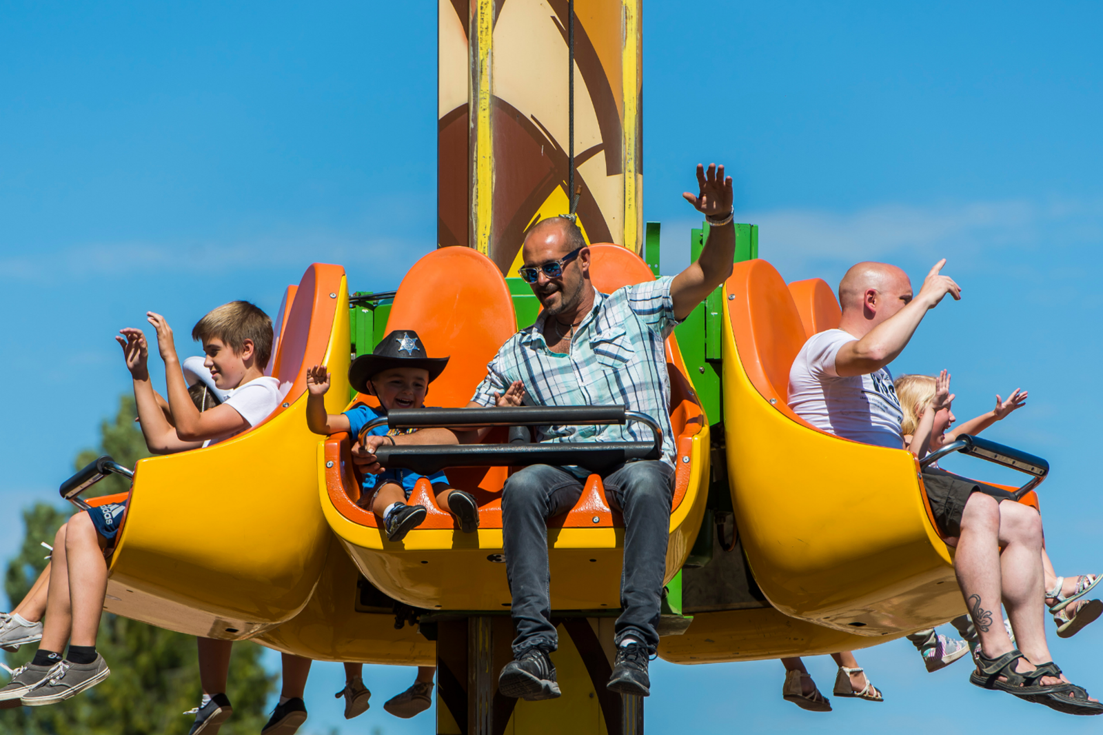 Top 10 des meilleures attractions de La Mer de Sable - Parcs Actus - Actualite des parcs d'attractions csm la mer de sable palmito 1 ddcddebaae edited - Actualité des Parcs d'attractions - Parcs Actus