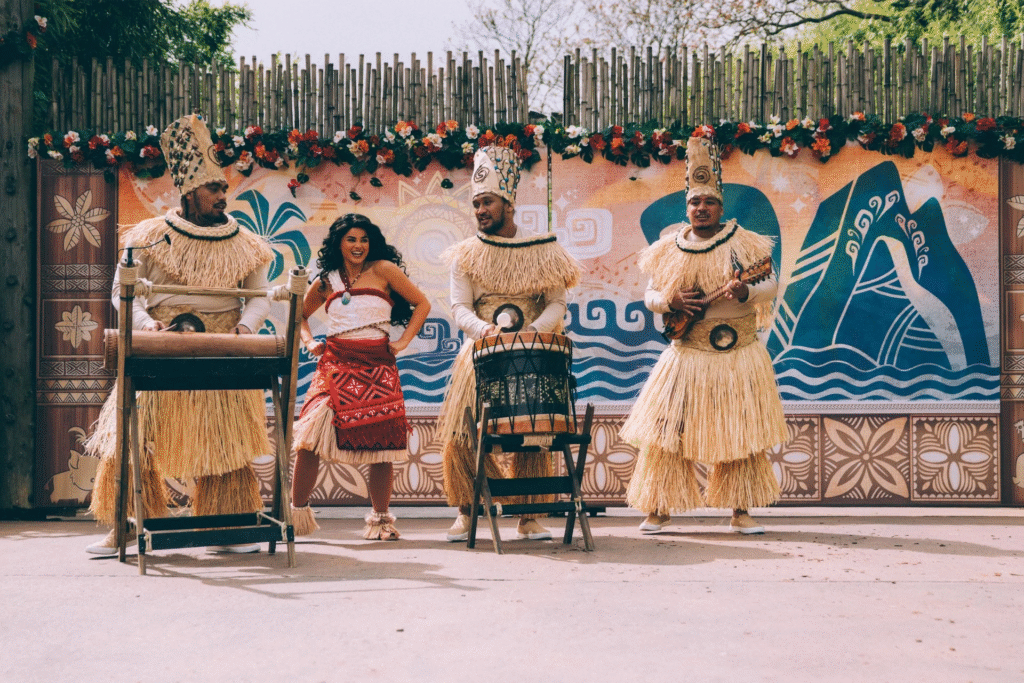 Disneyland Paris lance le Disney Music Festival à découvrir jusqu’en Septembre 2025 ! - Parcs Actus - Actualite des parcs d'attractions image 10 - Actualité des Parcs d'attractions - Parcs Actus