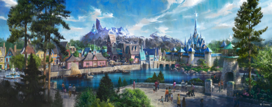 Les Walt Disney Studios deviennent Disney Adventure World, qu’est-ce que ça change ? - Parcs Actus - Actualite des parcs d'attractions image 100 - Actualité des Parcs d'attractions - Parcs Actus