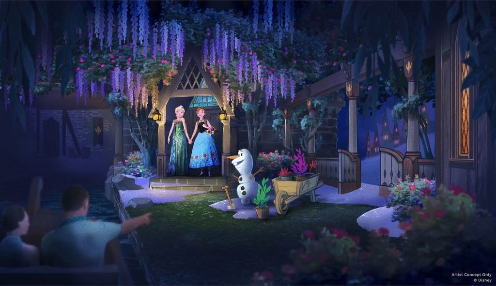 Les Walt Disney Studios deviennent Disney Adventure World, qu’est-ce que ça change ? - Parcs Actus - Actualite des parcs d'attractions image 101 - Actualité des Parcs d'attractions - Parcs Actus