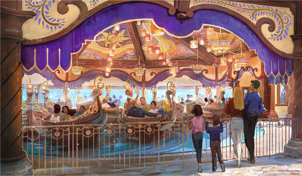 Les Walt Disney Studios deviennent Disney Adventure World, qu’est-ce que ça change ? - Parcs Actus - Actualite des parcs d'attractions image 103 - Actualité des Parcs d'attractions - Parcs Actus