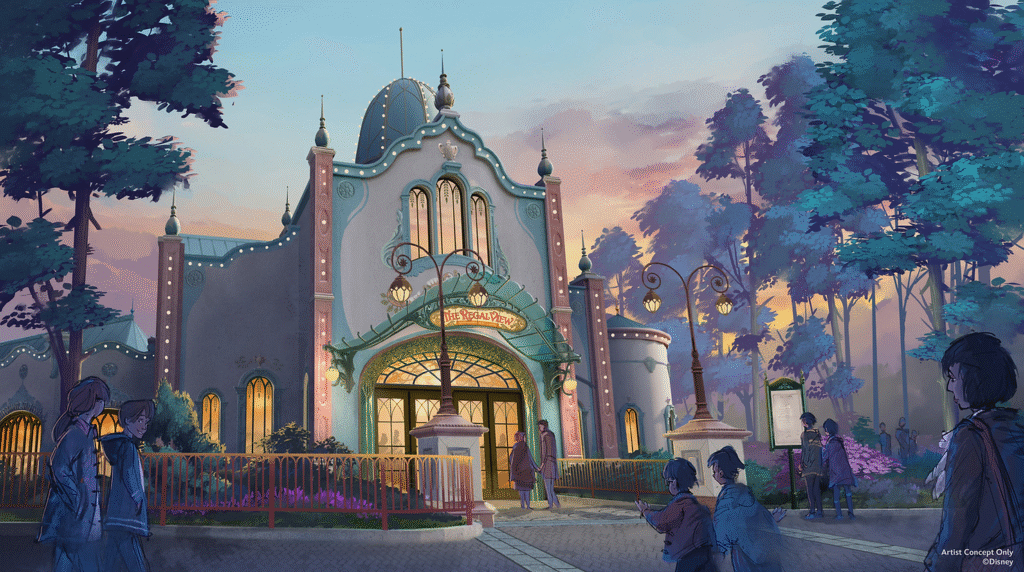 Les Walt Disney Studios deviennent Disney Adventure World, qu’est-ce que ça change ? - Parcs Actus - Actualite des parcs d'attractions image 104 - Actualité des Parcs d'attractions - Parcs Actus