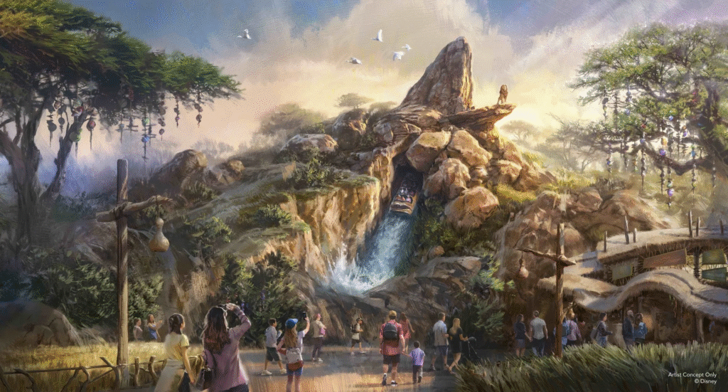 Les Walt Disney Studios deviennent Disney Adventure World, qu’est-ce que ça change ? - Parcs Actus - Actualite des parcs d'attractions image 105 - Actualité des Parcs d'attractions - Parcs Actus