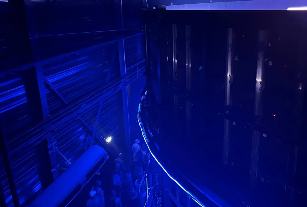 Chasseurs de tornades, l’expérience immersive ultime au Futuroscope ! - Parcs Actus - Actualite des parcs d'attractions image 108 - Actualité des Parcs d'attractions - Parcs Actus