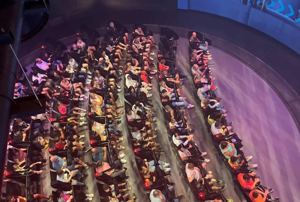 Chasseurs de tornades, l’expérience immersive ultime au Futuroscope ! - Parcs Actus - Actualite des parcs d'attractions image 109 - Actualité des Parcs d'attractions - Parcs Actus