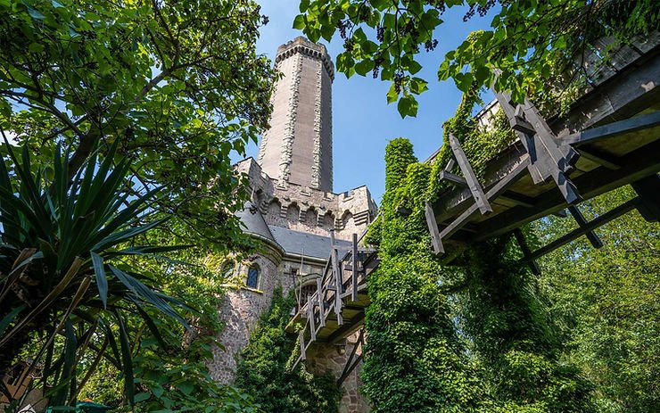 Top 10 des meilleures attractions de Phantasialand - Parcs Actus - Actualite des parcs d'attractions image 11 - Actualité des Parcs d'attractions - Parcs Actus