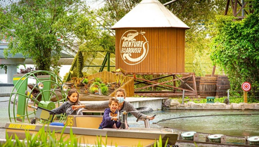 image 110 - Actualité des Parcs d'attractions - Parcs Actus