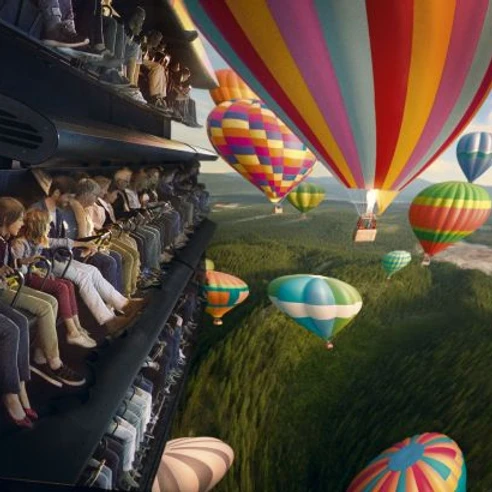 Chasseurs de tornades, l’expérience immersive ultime au Futuroscope ! - Parcs Actus - Actualite des parcs d'attractions image 113 - Actualité des Parcs d'attractions - Parcs Actus