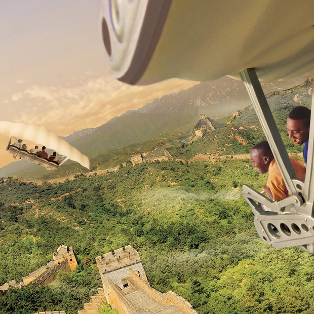 Chasseurs de tornades, l’expérience immersive ultime au Futuroscope ! - Parcs Actus - Actualite des parcs d'attractions image 114 - Actualité des Parcs d'attractions - Parcs Actus