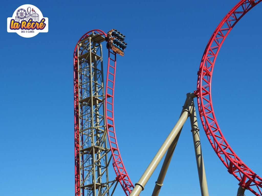 Top 10 des meilleures attractions de la Récré des 3 curés - Parcs Actus - Actualite des parcs d'attractions image 129 - Actualité des Parcs d'attractions - Parcs Actus