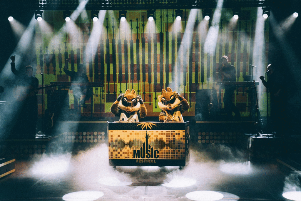 Disneyland Paris lance le Disney Music Festival à découvrir jusqu’en Septembre 2025 ! - Parcs Actus - Actualite des parcs d'attractions image 13 - Actualité des Parcs d'attractions - Parcs Actus
