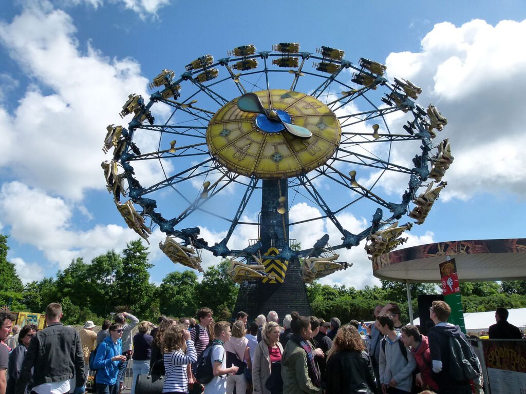 Top 10 des meilleures attractions de la Récré des 3 curés - Parcs Actus - Actualite des parcs d'attractions image 130 - Actualité des Parcs d'attractions - Parcs Actus