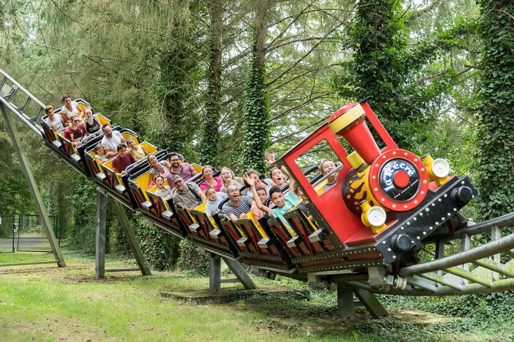 Top 10 des meilleures attractions de la Récré des 3 curés - Parcs Actus - Actualite des parcs d'attractions image 131 - Actualité des Parcs d'attractions - Parcs Actus