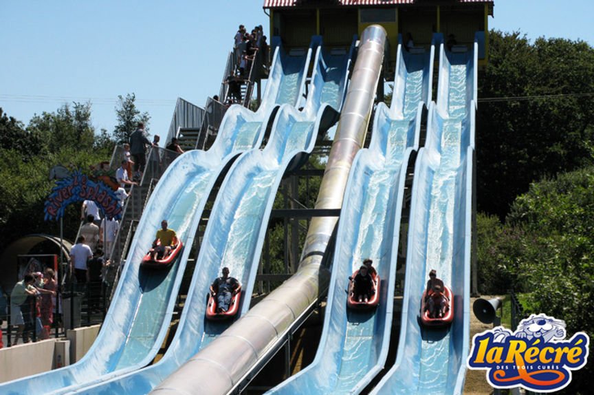 Top 10 des meilleures attractions de la Récré des 3 curés - Parcs Actus - Actualite des parcs d'attractions image 134 - Actualité des Parcs d'attractions - Parcs Actus