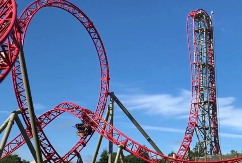 image 135 - Actualité des Parcs d'attractions - Parcs Actus