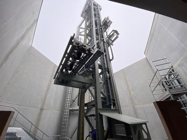 Mission Bermudes, retour sur le chantier de la nouveauté 2025 du Futuroscope. - Parcs Actus - Actualite des parcs d'attractions image 152 - Actualité des Parcs d'attractions - Parcs Actus