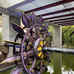 The ride to Happiness, le spinning coaster envoutant de Plopsaland de Panne - Parcs Actus - Actualite des parcs d'attractions image 154 - Actualité des Parcs d'attractions - Parcs Actus