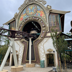 The ride to Happiness, le spinning coaster envoutant de Plopsaland de Panne - Parcs Actus - Actualite des parcs d'attractions image 155 - Actualité des Parcs d'attractions - Parcs Actus