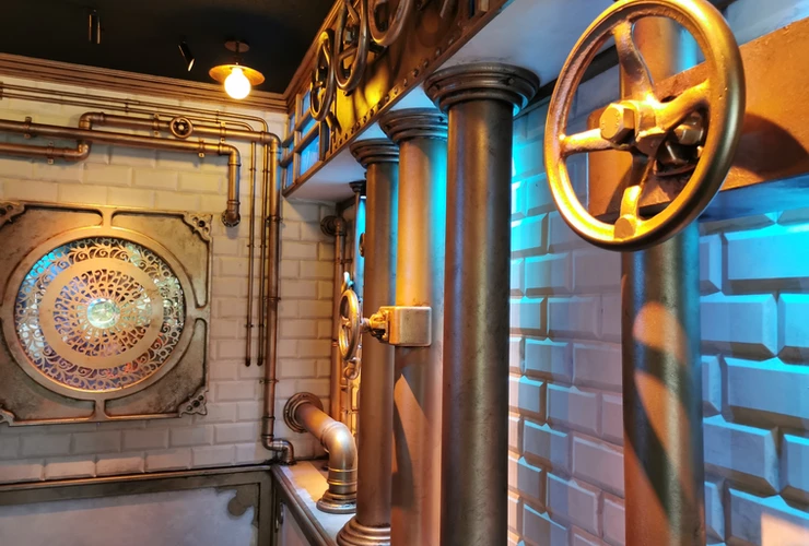 The ride to Happiness, le spinning coaster envoutant de Plopsaland de Panne - Parcs Actus - Actualite des parcs d'attractions image 166 - Actualité des Parcs d'attractions - Parcs Actus