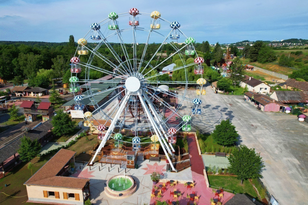 Top 10 des meilleures attractions de Papéa Parc - Parcs Actus - Actualite des parcs d'attractions image 169 - Actualité des Parcs d'attractions - Parcs Actus