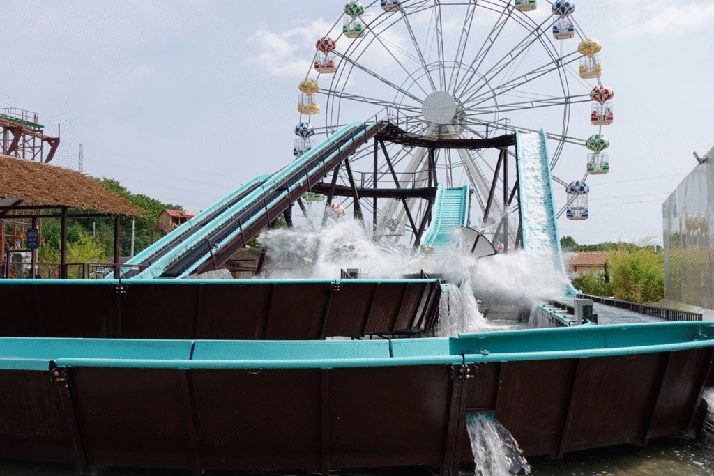 Top 10 des meilleures attractions de Papéa Parc - Parcs Actus - Actualite des parcs d'attractions image 170 - Actualité des Parcs d'attractions - Parcs Actus