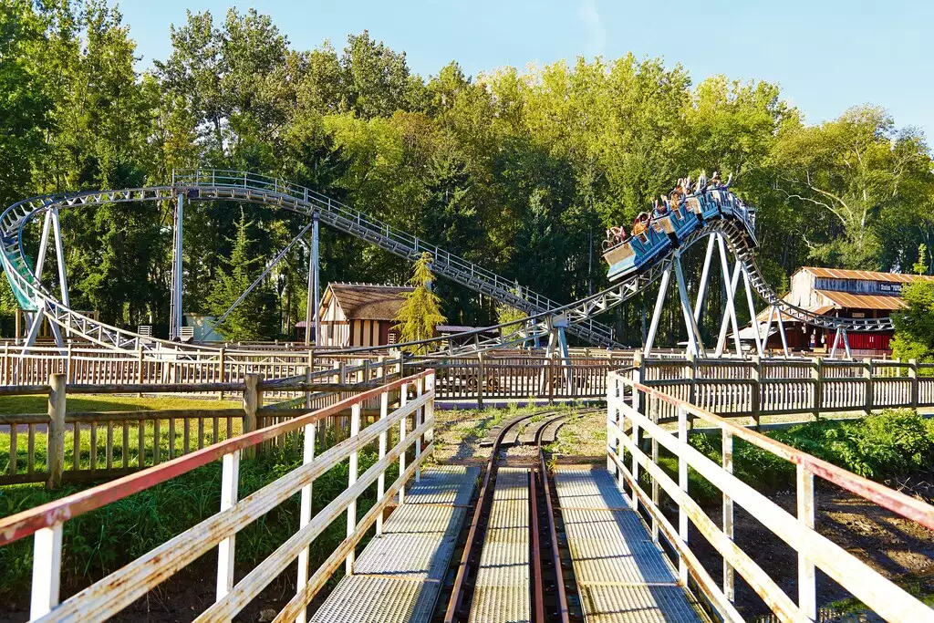 Top 10 des meilleures attractions de Papéa Parc - Parcs Actus - Actualite des parcs d'attractions image 174 - Actualité des Parcs d'attractions - Parcs Actus
