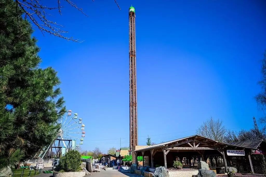 Top 10 des meilleures attractions de Papéa Parc - Parcs Actus - Actualite des parcs d'attractions image 176 - Actualité des Parcs d'attractions - Parcs Actus