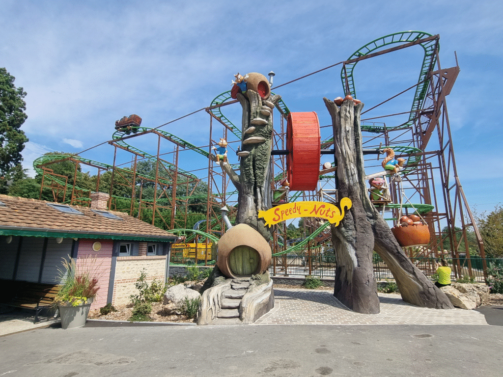 Top 10 des meilleures attractions de Papéa Parc - Parcs Actus - Actualite des parcs d'attractions image 177 - Actualité des Parcs d'attractions - Parcs Actus