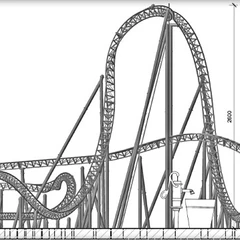 The ride to Happiness, le spinning coaster envoutant de Plopsaland de Panne - Parcs Actus - Actualite des parcs d'attractions image 183 - Actualité des Parcs d'attractions - Parcs Actus