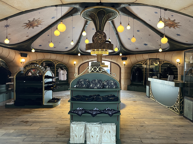 The ride to Happiness, le spinning coaster envoutant de Plopsaland de Panne - Parcs Actus - Actualite des parcs d'attractions image 186 - Actualité des Parcs d'attractions - Parcs Actus