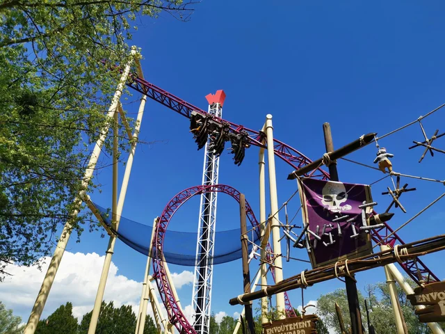 image 208 - Actualité des Parcs d'attractions - Parcs Actus